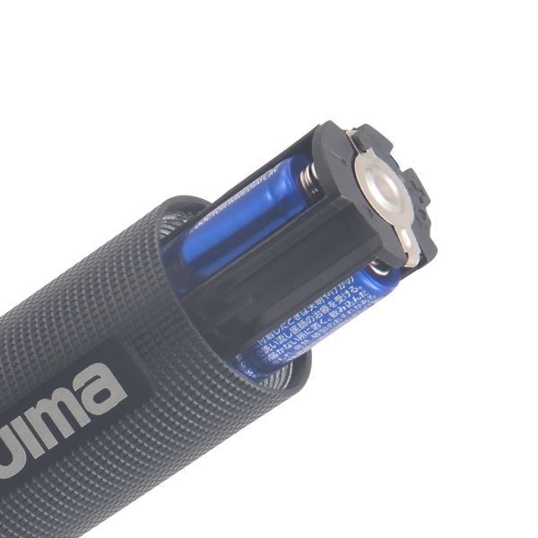 TAJIMA 田島 LE-H351D 調焦式 LED 手電筒 350流明 防水 IPX4 高清 