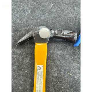 日本DOGYU 附磁 土牛 纖維柄 羊角槌 附磁鐵 板模槌 橫打扁柄 鐵鎚 鐵槌 羊角鎚 日本製 