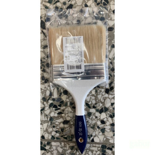 含稅 附發票 鹿洋五金 長毛 油漆刷 長毛油漆刷 刷子 油漆 五金刷 水泥漆 防水漆 塗料 清潔 長毛 