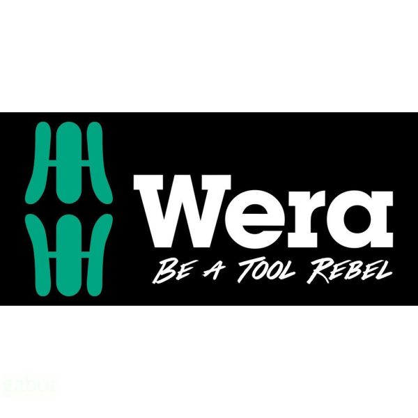 鹿洋五金  WERA 950/9 Hex-plus 彩色膠套 六角板手組 9支組 總代理公司貨 捷克製造 