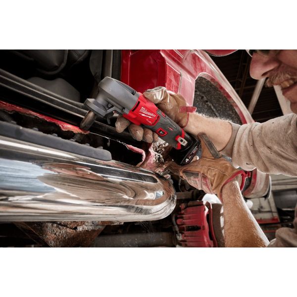 Milwaukee M12 FNB16 12V無刷 浪板切割機 鐵皮剪 M12FNB16 浪板剪 
