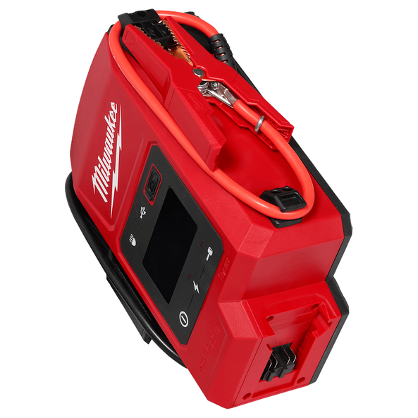 【文菖五金】現貨供應  Milwaukee 美沃奇 M18JS2000 M18 HOTSHOT 跨接啟動器 救車電源 汽車啟動 電容式 空機 Milwaukee,美沃奇,M18JS2000,救車啟動器,救車電源,汽車啟動,超級電容,空機