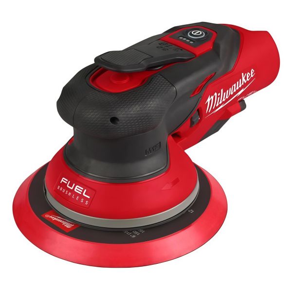 美沃奇 milwaukee 12V 鋰電 無刷 砂紙機 打蠟機 M12 FROS50 M12FROS50 