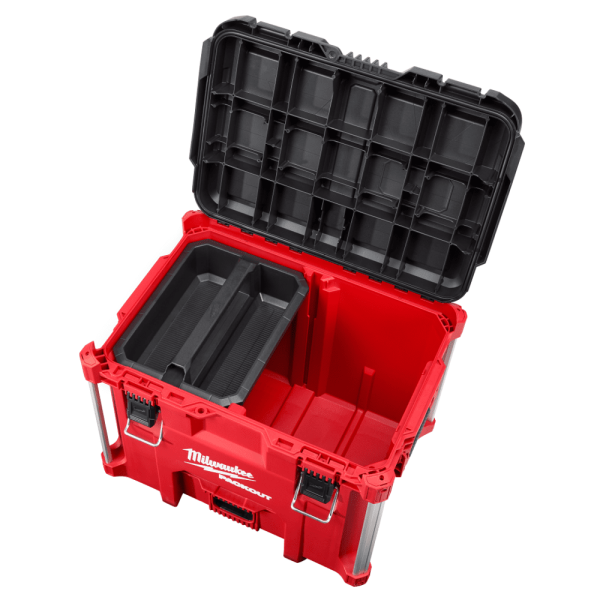 美沃奇 Milwaukee PACKOUT工具箱 高XL 48-22-8429 