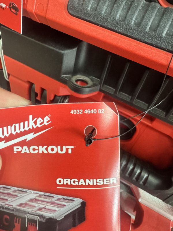 8430 美沃奇 packout 48-22-8430 薄型 配套分類收納箱 收納箱 工具箱 套組 Milwauke 
