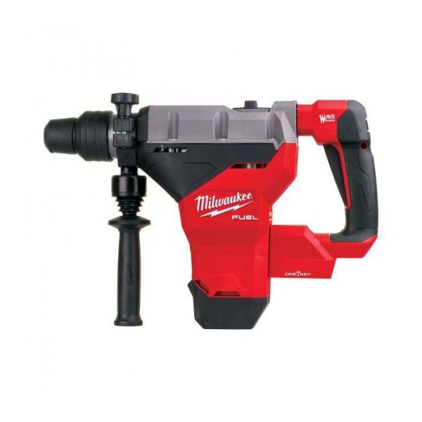 【文菖五金】Milwaukee 美沃奇 M18 FHM 8 kg SDS Max 電動鎚鑽 11 J 衝擊力量 免出力電鑽 破碎機 空機 Milwaukee,美沃奇,M18 FHM,SDS Max電動鎚鑽,破碎機,免出力電鑽,18V鎚鑽,空機