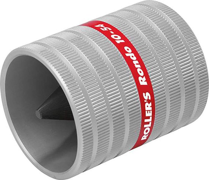 德國 ROLLER 管屑絞刀 113835 電鑽 手動兩用 