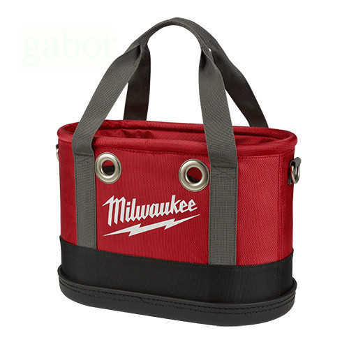 美沃奇 48-22-8276 橢圓收納工具袋 12格 防刺穿 工作袋 收納袋 工具袋 工具包 收納包 米沃奇 8276 