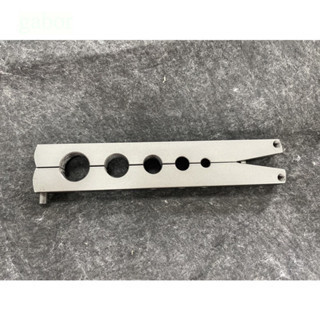 含稅 附發票 鹿洋五金 黑手牌 銅管鋁合金本體 輕量化 鋁管銅管專用 切擴管器組切管器 切管組切割器組 BH-2020 