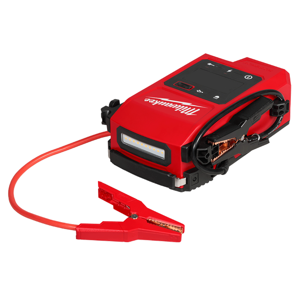 【文菖五金】現貨供應  Milwaukee 美沃奇 M18JS2000 M18 HOTSHOT 跨接啟動器 救車電源 汽車啟動 電容式 空機 Milwaukee,美沃奇,M18JS2000,救車啟動器,救車電源,汽車啟動,超級電容,空機