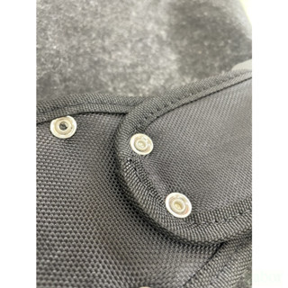 含稅 附發票 鹿洋五金 專業電工工具袋 四孔電工鉗套 PRO-033 鉗套 鋼絲鉗 起子套 