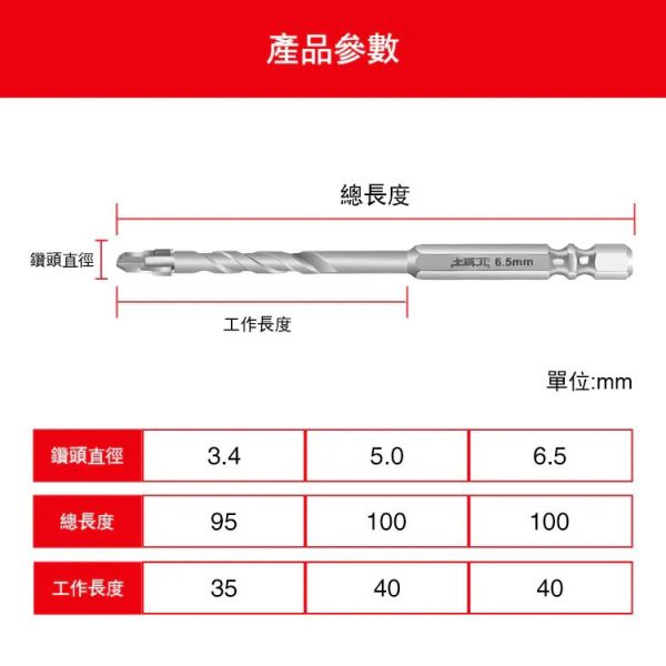 土耳門 超硬．HEX六角鑽頭 六角柄水泥鑽頭 超硬水泥鑽頭 燒結磁磚鑽 拋光石英鑽 岩板磁磚鑽 階梯十字刃水泥鑽 