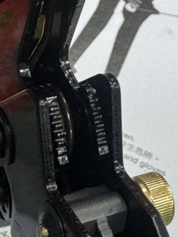 台灣製 HST 黑金限量款 省力壓軸鉗 棘輪壓著鉗 壓接鉗 A-228E 日本JIS規範 