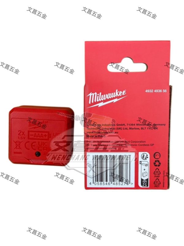 【文菖五金】Milwaukee 美沃奇 數位角度儀 4932493656 傾角儀 角度計 磁吸角度規 電子角度尺 Milwaukee,美沃奇,數位角度儀,傾角儀,角度計,磁吸角度規,4932493656