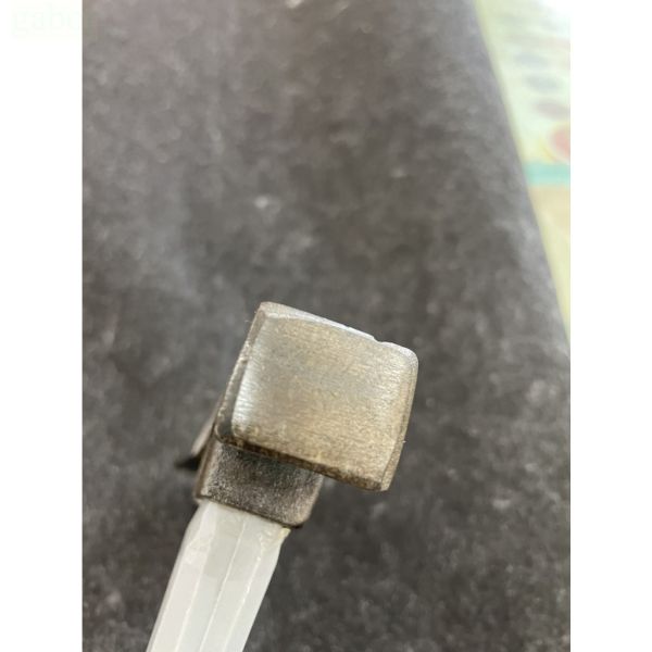 含稅 附發票 鹿洋五金 木牛 不易脫落 磚錘 磚槌纖維炳 纖維柄 磚鎚 磁磚鎚 磁磚鎚 磚仔鎚 磚槌 磚錘 磚鎚  木牛 