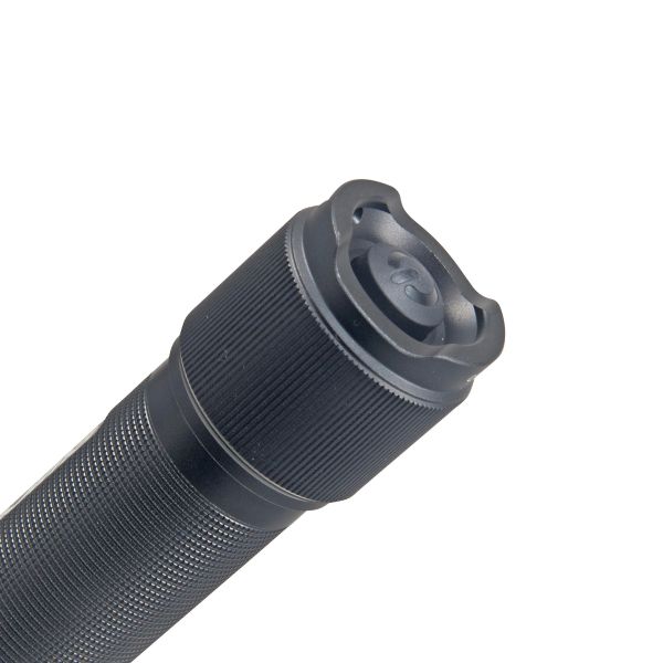 TAJIMA 田島 LE-H351D 調焦式 LED 手電筒 350流明 防水 IPX4 高清 
