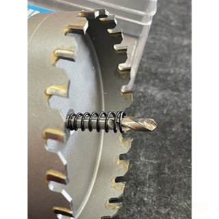 含稅 附發票 鹿洋五金 鎢鋼圓穴鋸 直柄 白鐵挖孔器 穴鑽 開孔器 電鑽擴孔 鎢鋼鑽頭 正台灣製造 