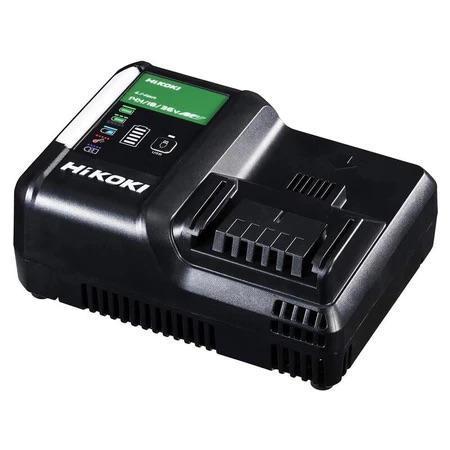 HIKOKI UC18YDL2 充電器 14.4-18V MV 12A 急速單充 附USB 鋰電池充電器 速充 