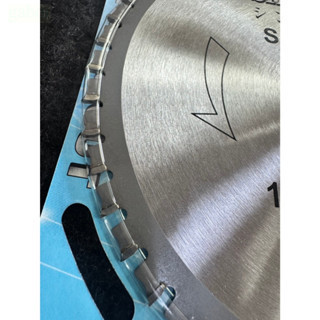 金屬鋸片 鋁用切片 鐵工鋸片 木工鋸片 金屬鎢鋼鋸片 185*2.2*48T 庫板浪板用 SG-1848A 