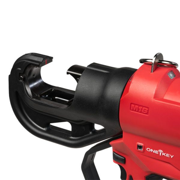 美沃奇 M18 HCCT120 鋰電 12T 液壓壓接機 18V 壓接機 米沃奇 M18HCCT120 公司貨 