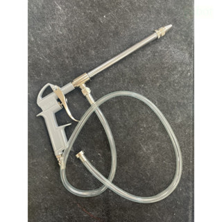 含稅 附發票 鹿洋五金 鐵工噴槍 引擎清潔槍 氣動噴槍 長型噴槍 引擎清洗槍 台製 DG10EK DG-10-EK 