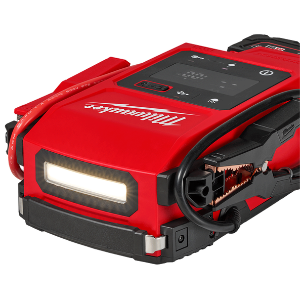 【文菖五金】現貨供應  Milwaukee 美沃奇 M18JS2000 M18 HOTSHOT 跨接啟動器 救車電源 汽車啟動 電容式 空機 Milwaukee,美沃奇,M18JS2000,救車啟動器,救車電源,汽車啟動,超級電容,空機