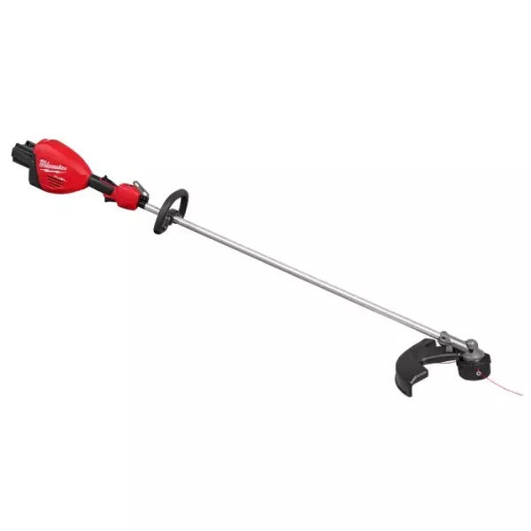 Milwaukee 美沃奇 18V 無碳刷 背負式 割草機 M18FBCU M18 FBCU 