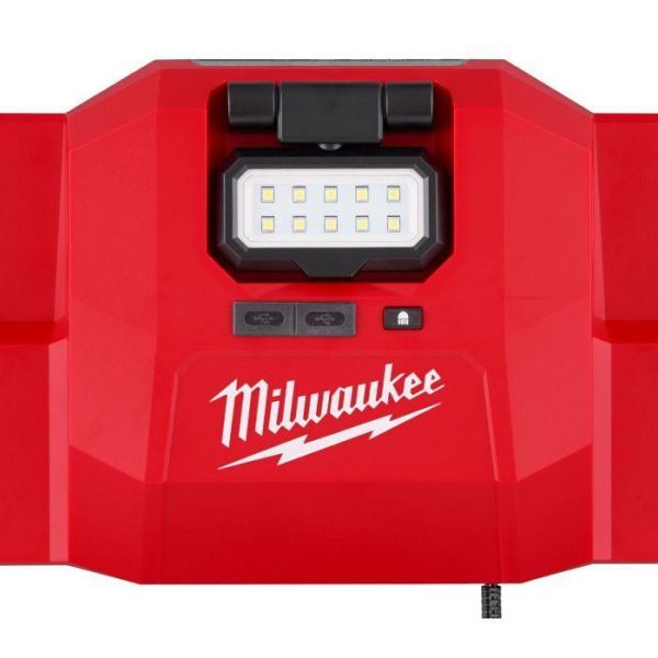 美沃奇 米沃奇 12V 18V 鋰電池 磁吸 快速 充電器 M12-18MC 原廠公司貨 