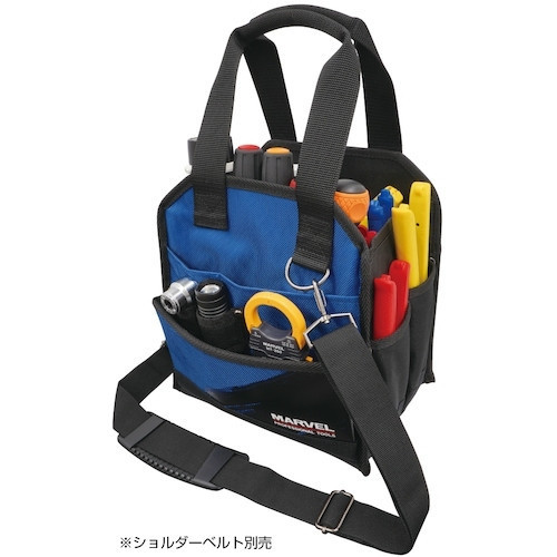 MARVEL 工具袋 工具背帶 工具提袋 MTB-258 
