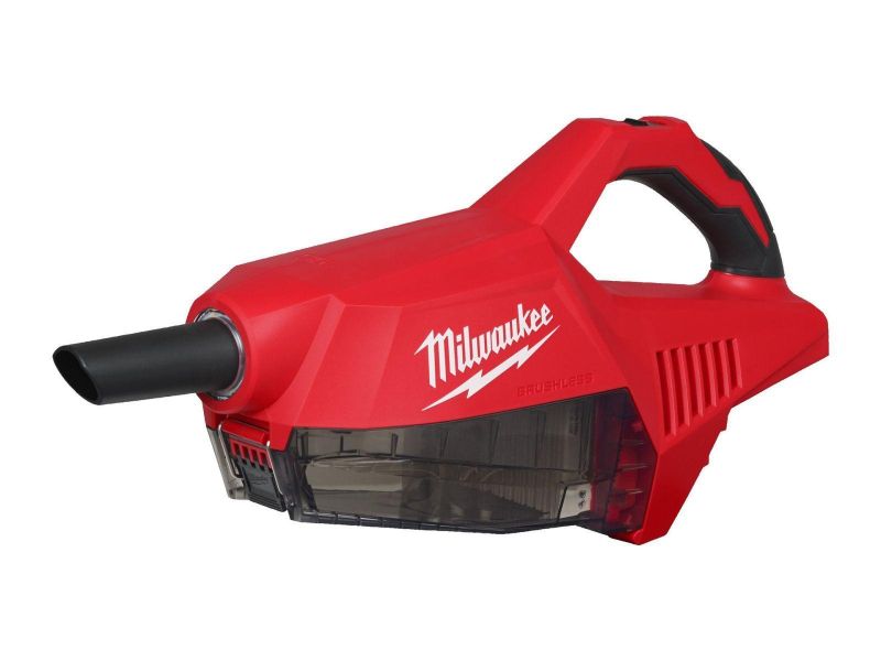 含稅 美沃奇 MIWAUKEE 米沃奇 18V 鋰電 直立 吸塵器 M18 CV-0 M18BLCV2  BLCV2 
