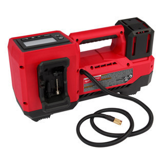 美沃奇 米沃奇 18V 輕巧 打氣機 M18BI-0 M18 BI 貨車 卡車 充氣 打氣 救援 BI 