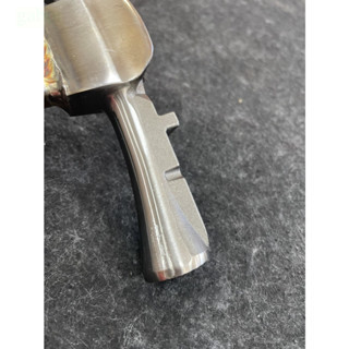 含稅 附發票 鹿洋五金 正內壢鐵錘頭 白鐵板模鎚 三磁 不鏽鋼柄 手工焊接 板模師傅愛用款 板模工具 