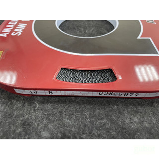 含稅 附發票 鹿洋五金 日本製 AMADA 鐵工帶鋸機用帶鋸片 6*12 紅帶鋸 鐵工帶鋸 