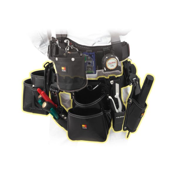 TAJIMA 田島 含稅 2段式超立體護腰帶 護腰 腰帶支撐墊 SFCRX800 SFCRX900 