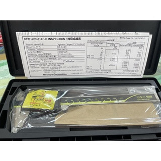 文菖五金Mitutoyo 日本三豐 500-196-30  500-173 500-197 液晶卡尺 電子卡尺 游標卡尺 