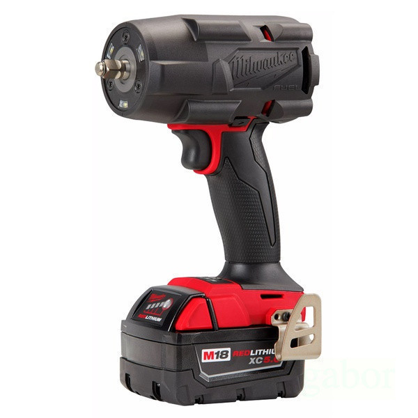 含稅 附發票 鹿洋五金 美沃奇 milwaukee 49-16-2960 保護套 M18FMTIW2F12-0適用 