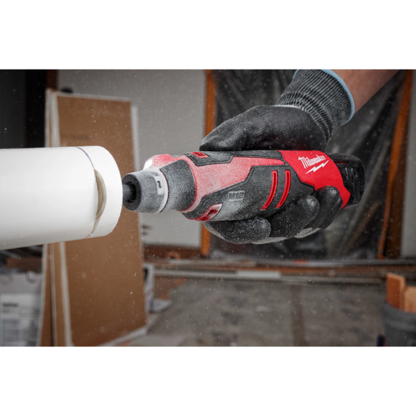 美沃奇 milwaukee 12V 鋰電 無碳刷 刻磨機 M12BLROT M12 BLROT 研磨 刻磨 