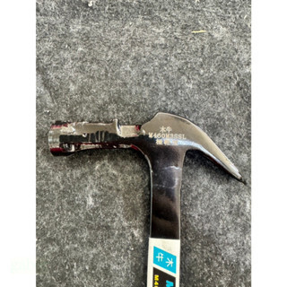 含稅 附發票 鹿洋五金  【全新】HILTI 喜利得 TE-C  二刃四溝 水泥鑽尾 電鎚鑽 鑽頭 