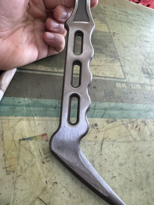 鋁膜鎚  鋁膜錘  木榔頭  鋁膜工具  全套鋁模專用  錘子防滑鴨嘴錘頭   呂模鐵錘 一體鍛造 鋁膜鎚 