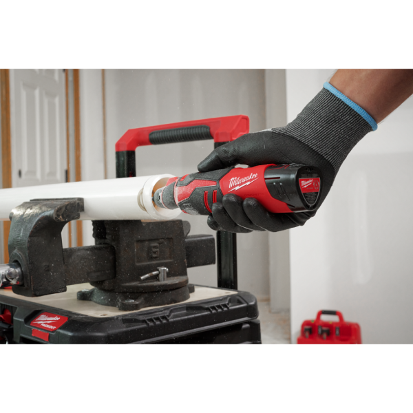 美沃奇 milwaukee 12V 鋰電 無碳刷 刻磨機 M12BLROT M12 BLROT 研磨 刻磨 