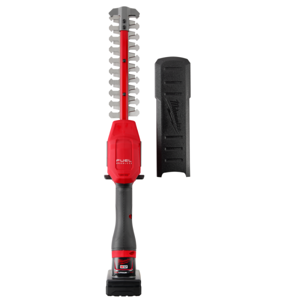 含稅 美沃奇MILWAUKEE 12V鋰電無碳刷 8”籬笆剪M12 FHT20 8吋 M12 FHT20 