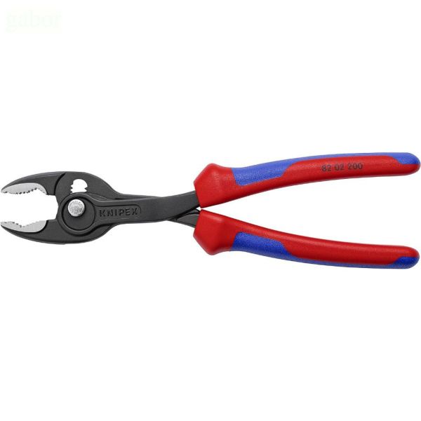 鹿洋五金 82 02 200 德國 原裝進口 KNIPEX 強力暴龍鉗 8201200 8202200 