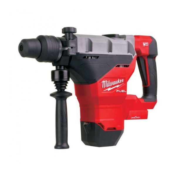【文菖五金】Milwaukee 美沃奇 M18 FHM 8 kg SDS Max 電動鎚鑽 11 J 衝擊力量 免出力電鑽 破碎機 空機 Milwaukee,美沃奇,M18 FHM,SDS Max電動鎚鑽,破碎機,免出力電鑽,18V鎚鑽,空機