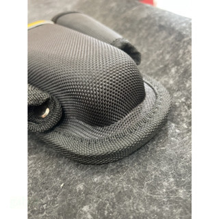 含稅 附發票 鹿洋五金 專業電工工具袋 四孔電工鉗套 PRO-033 鉗套 鋼絲鉗 起子套 