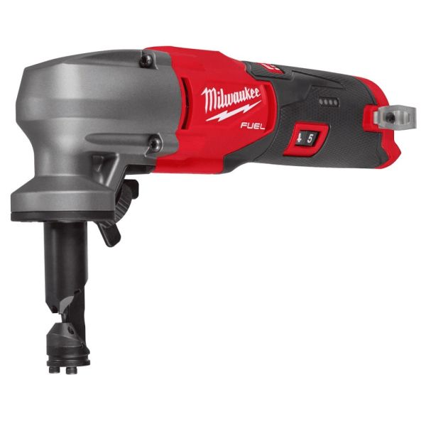 Milwaukee M12 FNB16 12V無刷 浪板切割機 鐵皮剪 M12FNB16 浪板剪 