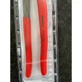 含稅 附發票  台灣公司貨 德國K牌 KNIPEX 德國製  三合一水管鉗 幫浦鉗 水管鉗8701250 8701300 
