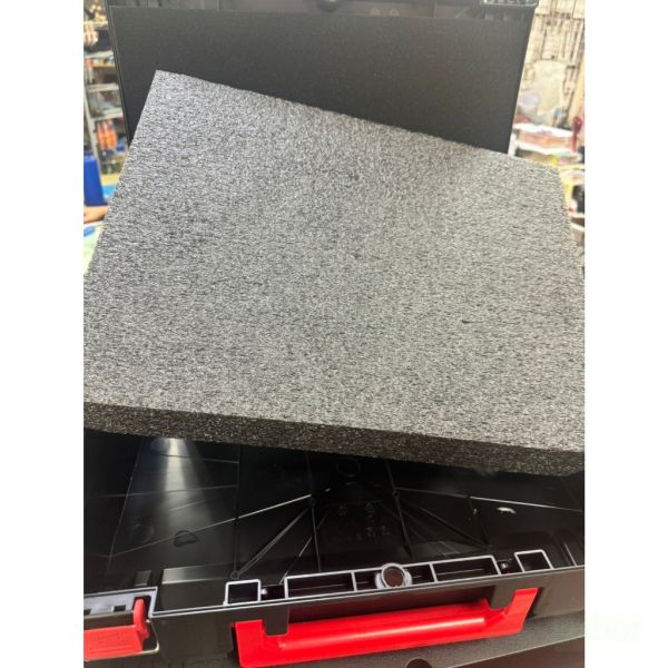 內襯可拆 米沃奇 工具箱 Milwaukee 美沃奇 工具箱零件箱 堆疊工具箱  工具箱 M18FPD3 M18FID3 