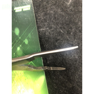 含稅 附發票 鹿洋五金  HST 6"  A-134 台灣製 不鏽鋼釣魚鉗子 白鐵工藝品鉗子 ST尖口鉗子 珠寶尖嘴鉗 