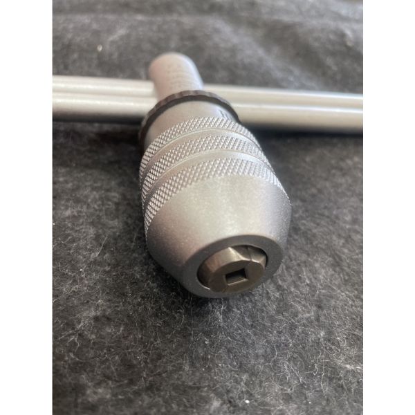 鹿洋五金 台灣製 絲攻棘輪板手 螺絲攻板手 1/2 4分 手動攻牙器 TRT-0614 1/4-1/2 M6-M14用 