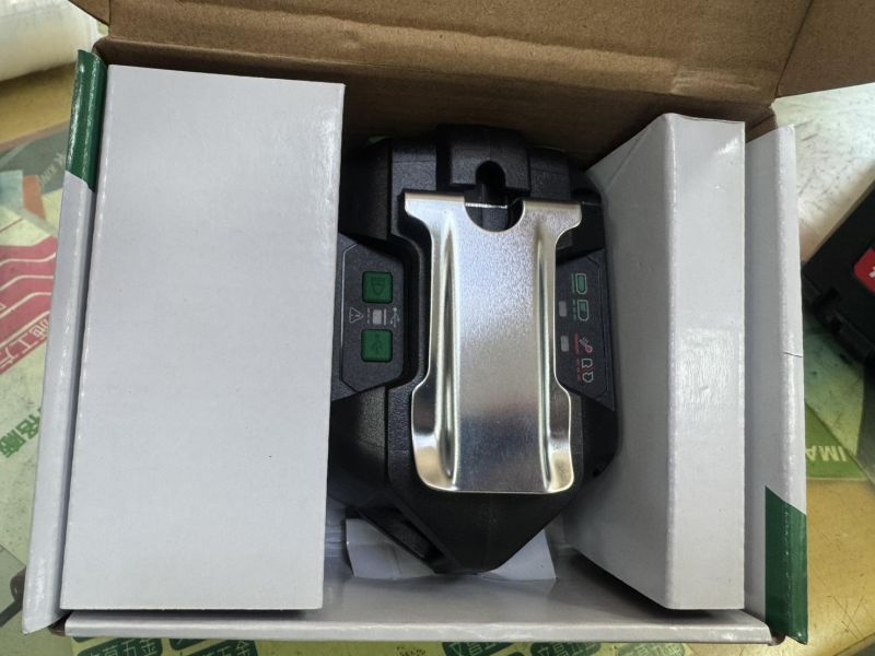 HIKOKI UC18DA 輕巧充電器 適用36V 18V 電池 HiKOKI 鋰電池專用 USB/USB-C 行動電源 